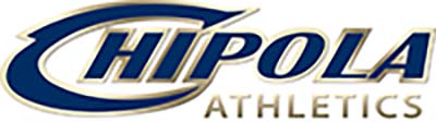 Chipola Athletics Logo